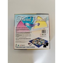 Trivial Pursuit Édition Région Languedoc Roussillon Jeux De Société Hasbro...