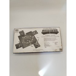 1985 Les super Héros Marvel Guerres Secrètes Habourdin Jeux De Société Jeu Comic