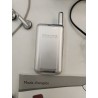 Introuvable Rare Philips 636 Téléphone Mobile Portable Collector GSM Tel Livret 