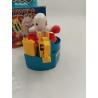 Tic Tac Truc Dr Clac Po Mb Jeux 1987 Jouet Vintage