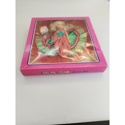Catherine Cherie Au Casino Neuve Poupée Figurine Jouet Barbie Poupées Tenues