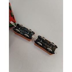 Thomas Train Percy 2009 Gullane Mattel Trains Electrique Jouet Motorisé Loco