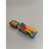 Thomas Train 2017 Mattel Gullane Hyper Glow Kevin Track Master Électronique