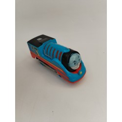 Thomas Train 2017 Mattel Gullane Hyper Glow Turbo Track Master Électronique 