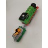 Thomas Train Lumineux 2014 Mattel Gullane Diesel Track Master Électronique Wagon