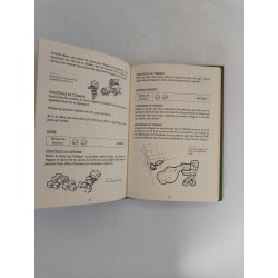 Minecraft Le Livre Secret Des Survivants Gallimard Jeunesse Jeu Vidéo Mojang...