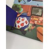 Maman J Ai Raté L'avion Le Calendrier De L'aaaaaavant Pop Up Avant Livre Jeu...