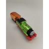 Thomas Train Électrique 2013 Mattel Gullane Track Master Jouet Jeu Percy Metal