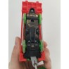 Thomas Train Électrique 2013 Mattel Gullane Track Master Jouet Jeu Trains Wagon 