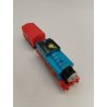 Thomas Train Électrique 2013 Mattel Gullane Track Master Jouet Jeu Trains Wagon 