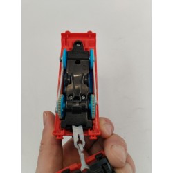 Thomas Train Électrique 2013 Mattel Gullane Track Master Jouet Jeu Armored Gold 