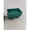 Thomas Train Électrique 2013 Mattel Gullane Track Master Jouet Jeu Lexi Wagon 