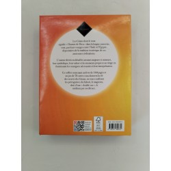 Le Tarot Des Gitans Neuf De Vecchi Donelli Cartes Livre Jeu De Carte Jeux...