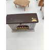 1986 Maple Town Story Bandai Toei Sylvanian Les Petits Malins Décor Miniature...