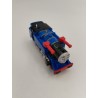 Thomas Train Électrique Mattel Gullane Track Master Jeu Belle 6120 Ssrc Pompier