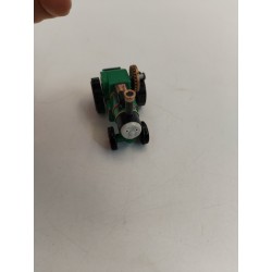 Trevor Tomy Takara Gashapon Capsule Train Thomas & Friends Used