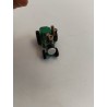 Trevor Tomy Takara Gashapon Capsule Train Thomas & Friends Used