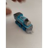 Thomas & Friends Wooden Railway Train Winter Wonderland Snow Covered Plow Engine