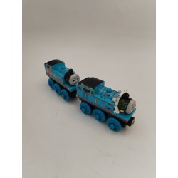 Thomas & Friends Wooden Railway THOMAS comes To breakfast & SODOR DAY