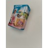 PLAYMOBIL 9097 Special Plus Pâtissière gâteaux NEUF Pâtissier Jeu Jouet Figurine