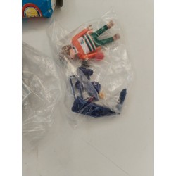 Playmobil 3969 Intérieur Neuf Salle De Bain Vintage Figurine Jeu Salle D'eau 