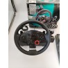 VOLANT LOGITECH DRIVING FORCE GT PS3 PC PS2 E-x5c19 Gran Turismo Jeux Vidéo Jeu