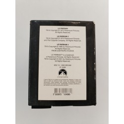 Coffret Trilogie VHS Le Parrain 1 2 et 3 Paramount Cassette Vidéo K7 Film Oscar 