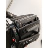 1993 Sony Handycam Vidéo 8 Mm Caméra Recorder CCD-TR606E Ac-v35a Télécommande...