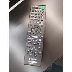 Sony Home Cinéma Theatre System Blu Ray 3D BDV-EF1100 Speaker SS-WSB121 TSB121