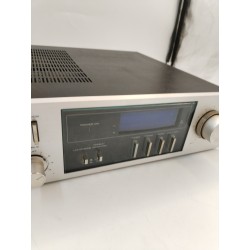 Vintage 80's Pioneer SA-720 Stereo Integrated Amplifier Tested Working Condition