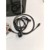 Sony PlayStation 3 80Go Console jeux Vidéo PS3 Play GTA V Jeu HDMI Cechl04 Wifi
