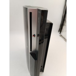 Sony PlayStation 3 40Go Console jeux Vidéo PS3 Play Fifa Jeu HDMI Cech04 Wifi