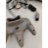 1997 Console Nintendo 64 N64 Manette Joystick Jeux Vidéo Control Deck Nus-001