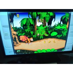 Station Rétro Gaming Recalbox Arcade Jeux Vidéo Consoles Jeu Acer Veriton N2620g