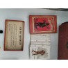 Boite De Jeux Nouveaux Réunis LJR Jeu Ancien Ramoneur Osselets La puce Nain...