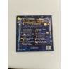 22 chansons douces pour s'endormir Livre CD Musique Dolphino Berceuse Enfants 