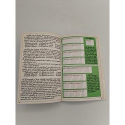 LE JEU DE TAROT PAR L'IMAGE de Jacques MASSACRIER ALBIN MICHEL année 1983 Jeux