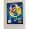 Bartman Returns Bart Simpsons Matt Groening Jungle Bd Bande Dessinée
