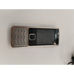 Nokia 6300 Rm 217 Téléphone Tel Portable