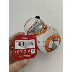 Neuve Disney Star Wars Bb-8 Droid Peluche Jouet Nico Toy