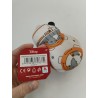 Neuve Disney Star Wars Bb-8 Droid Peluche Jouet Nico Toy
