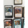 2008 Lot De 390 Cartes Legend Of The Five Rings L5R Anneaux Jeux Carte jeu