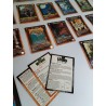 1995 Lot De 387 Cartes Rage Were wolf Apocalypse Umbra Wyrm Combat Sept White