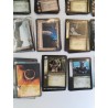 Gros Lot 305 Cartes Française Lord Of The Rings Trading Card Game Seigneur...