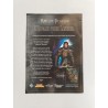 Rogue Trader L'espace Pour Linceul Warhammer 40000 Jeu De Rôle Livre Jeux Games