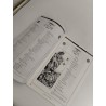Earth Dawn Descartes Les Accessoires Du Maître Du Jeux Livre Jeu De Rôle Écran 