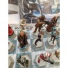 Star Wars Jeux D'échecs Altaya 64 Figurines Collection Jeu Échec Fascicules