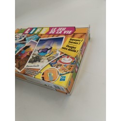 Life Le Jeu De La Vie Hasbro 2011 Game Destins Destin Jeux De Société Jeu