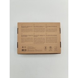 OPPI Piks Small Kit Jeu Éducatif Bois Livret Planche Kapla Équilibre Tour Jenga