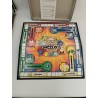 POKÉMON SPEEDY ! 2000 Parker Hasbro Jeux De Société Petits Pokemon Jeu Course